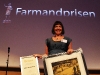 Farmandprisen Beste nettted 2014 - Åpen klasse nr 3: Sjømannskirken