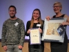 Farmandprisen Beste Årsrapport 2014 - Offentlige virksomheter nr 3: Forsvarets forskninginstitutt