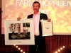 Farmandprisen Beste nettted 2013 - Offentlige virksomheter nr 3: Innovasjon Norge