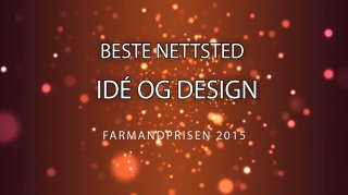 nettsted-ide-design